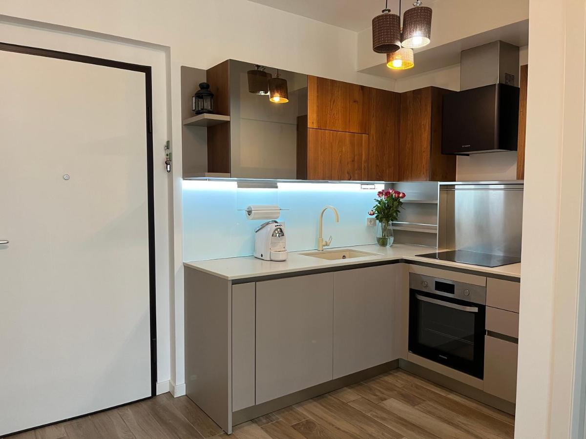 Sweet Home In Milano Smart District Ngoại thất bức ảnh