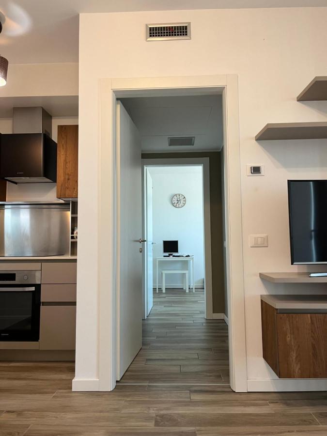 Sweet Home In Milano Smart District Ngoại thất bức ảnh
