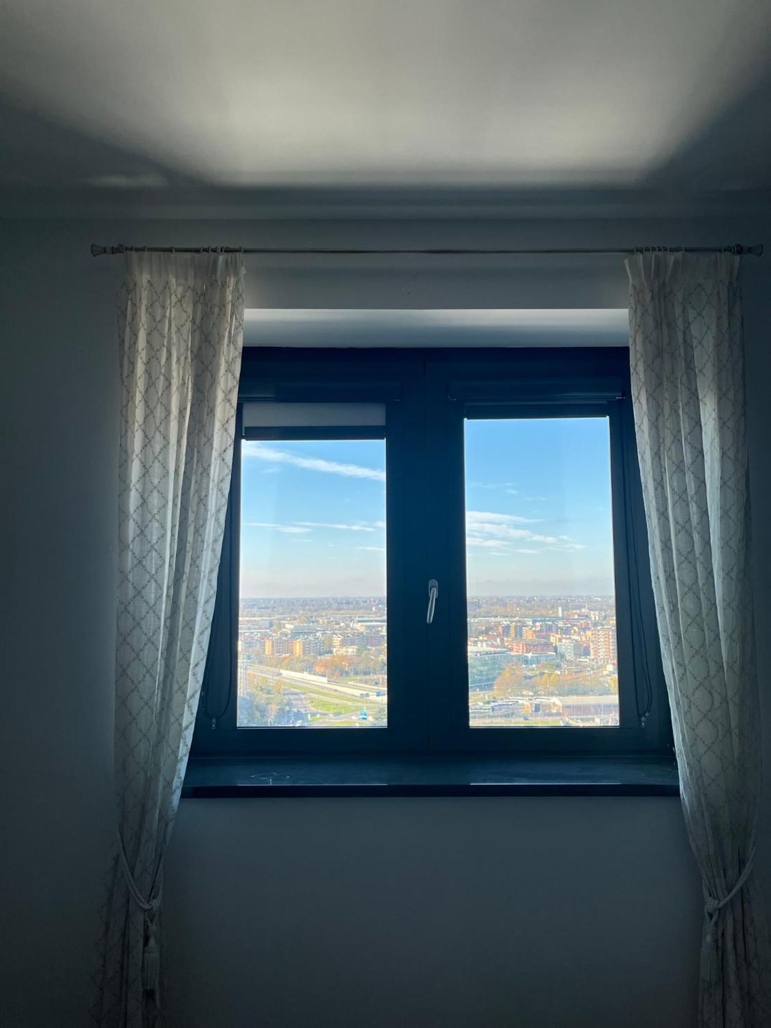 Sweet Home In Milano Smart District Ngoại thất bức ảnh