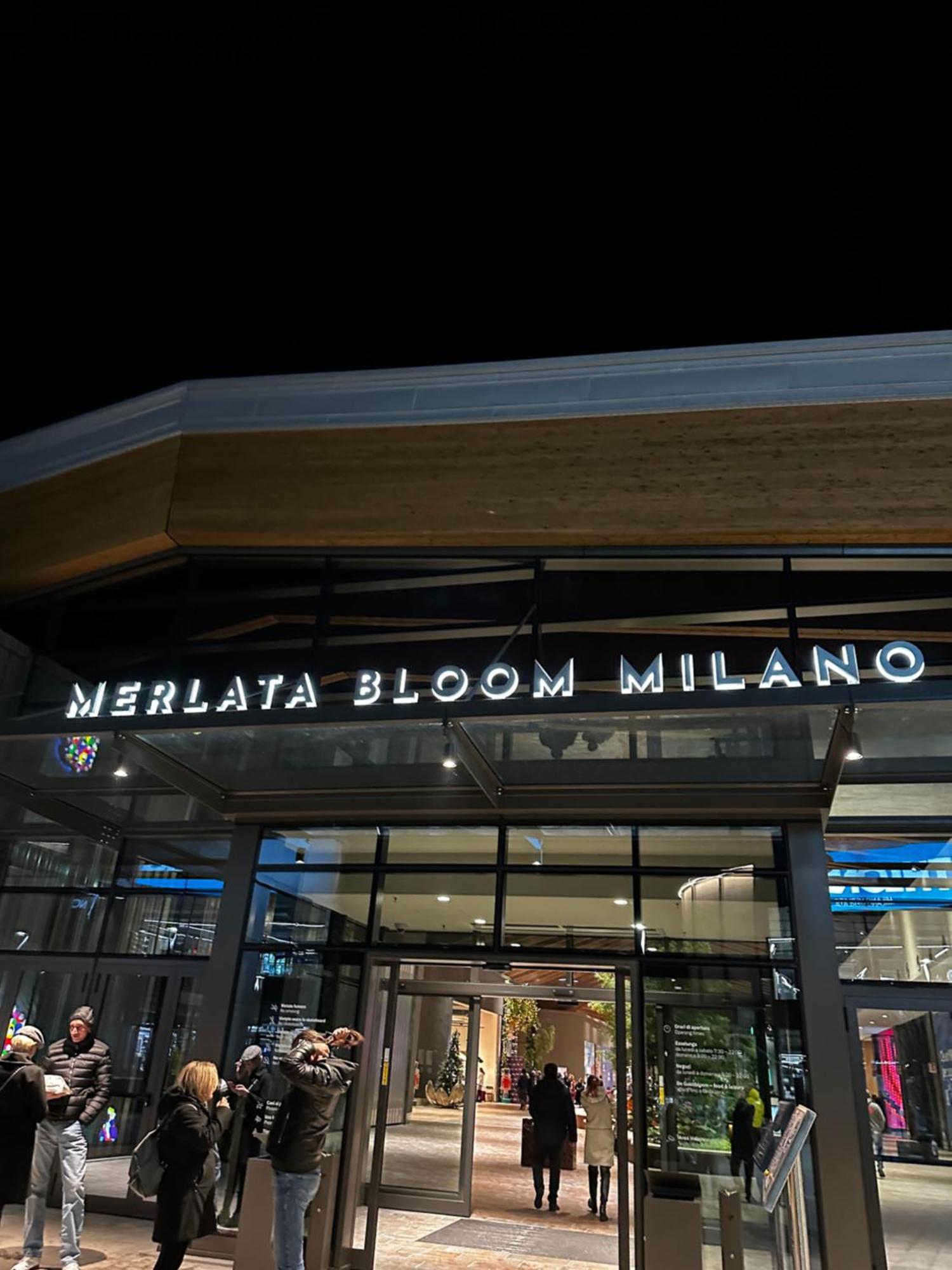 Sweet Home In Milano Smart District Ngoại thất bức ảnh