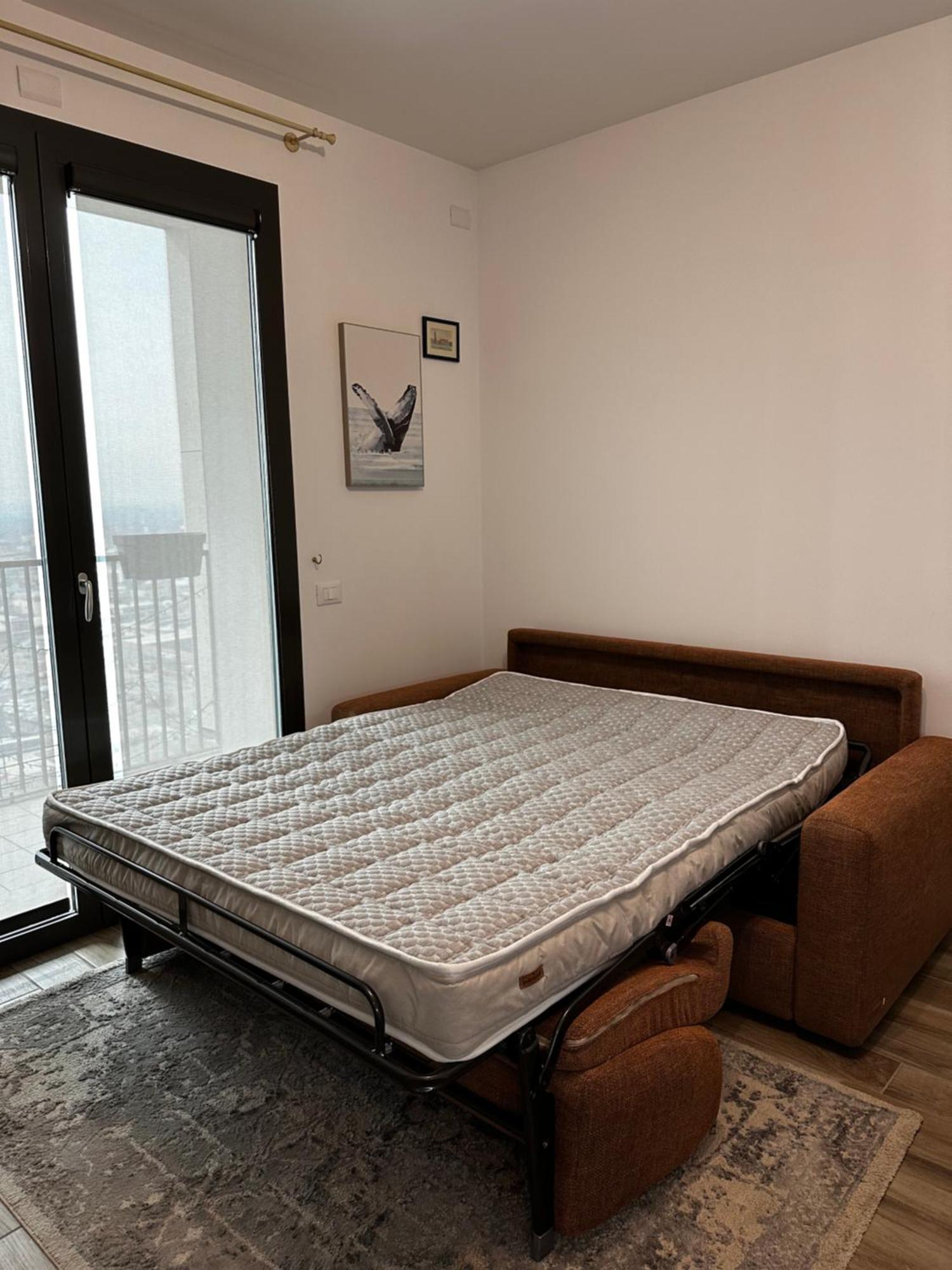 Sweet Home In Milano Smart District Ngoại thất bức ảnh