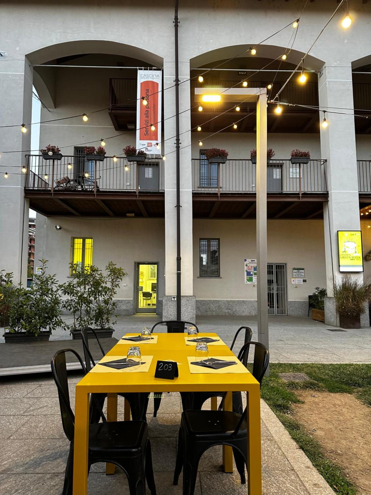 Sweet Home In Milano Smart District Ngoại thất bức ảnh