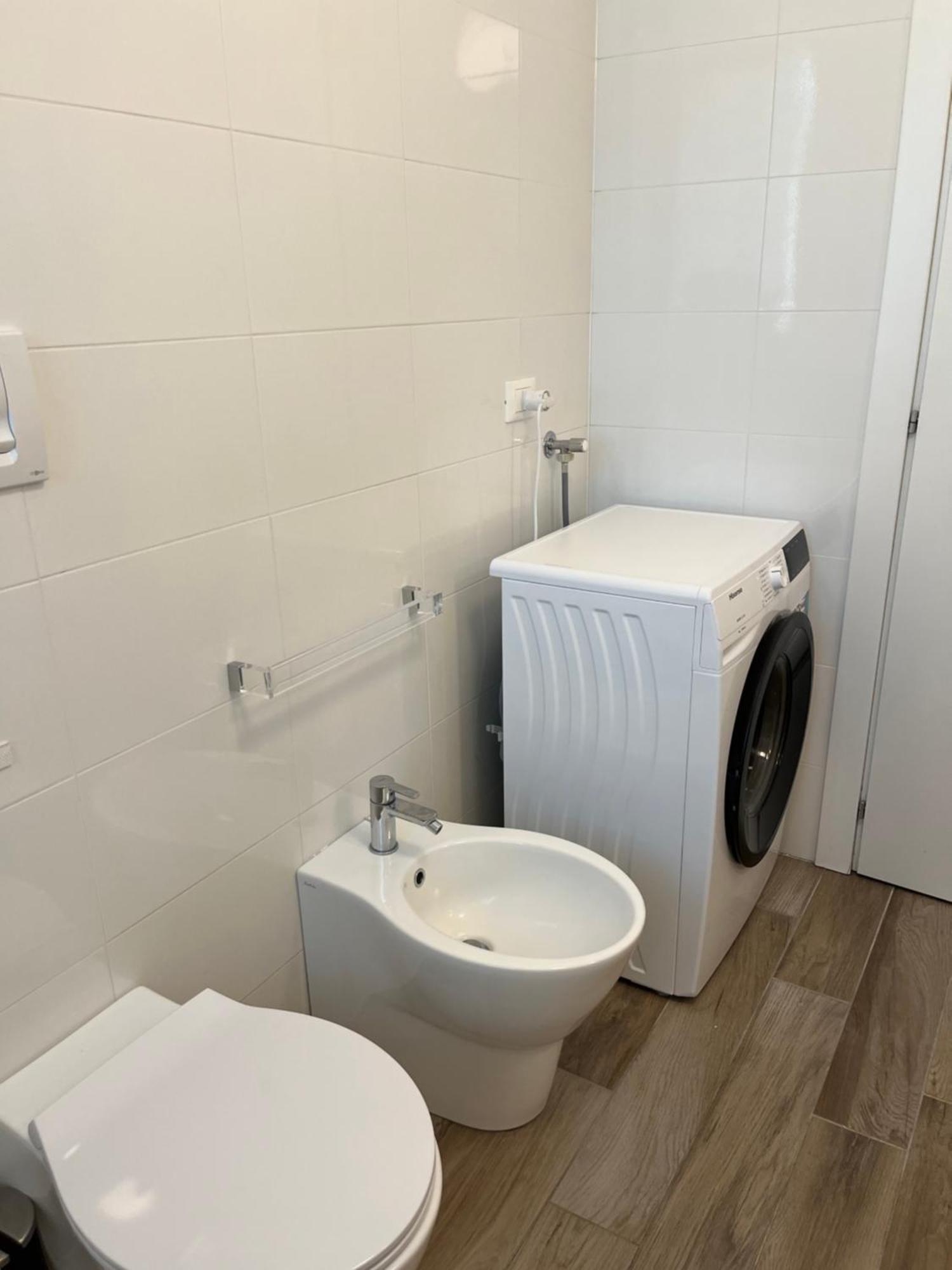 Sweet Home In Milano Smart District Phòng bức ảnh